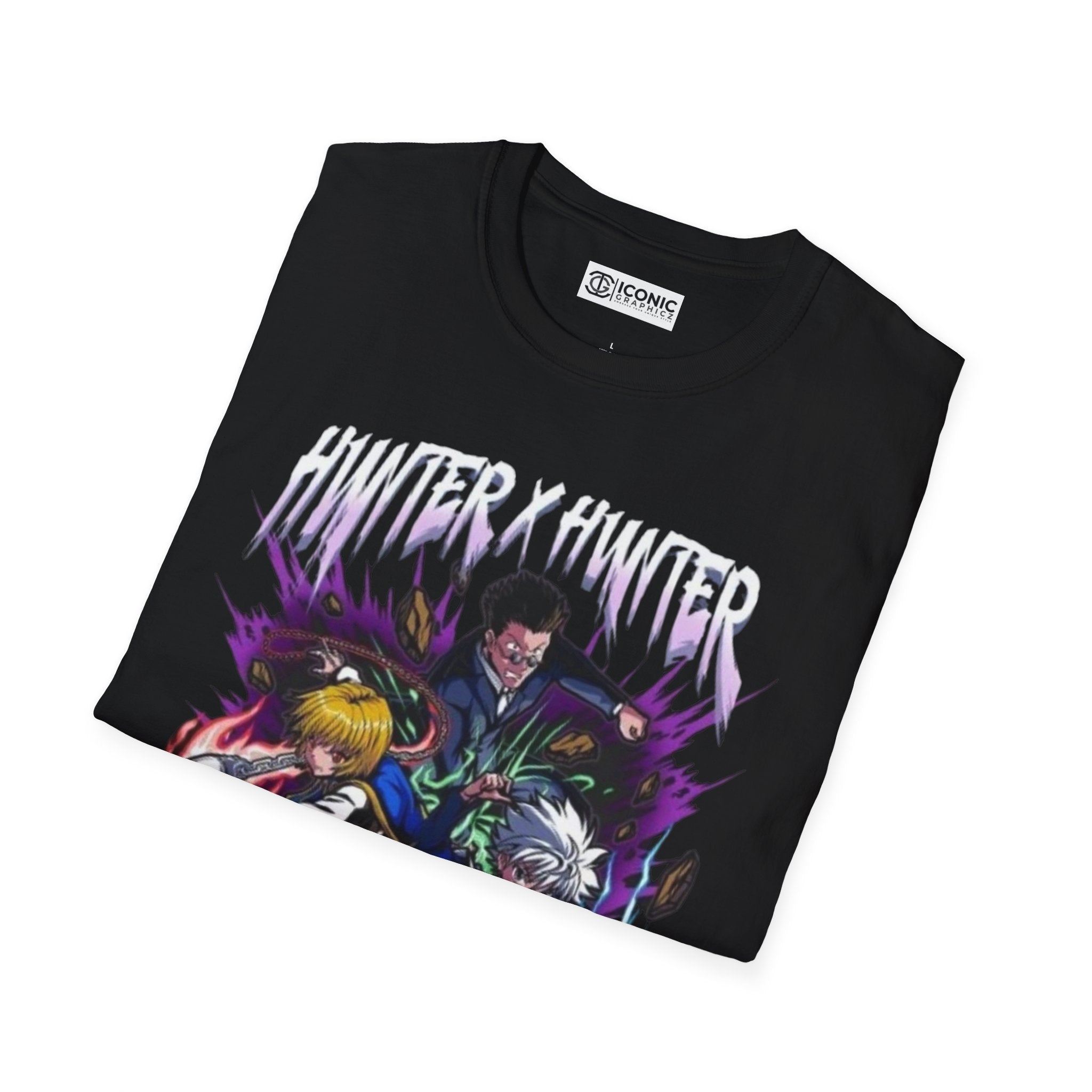 Gon Hunter x Hunter T-Shirt