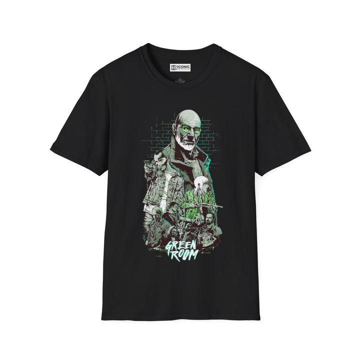 Green Room T-Shirt - 