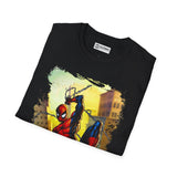 Spider-Man T-Shirt - 
