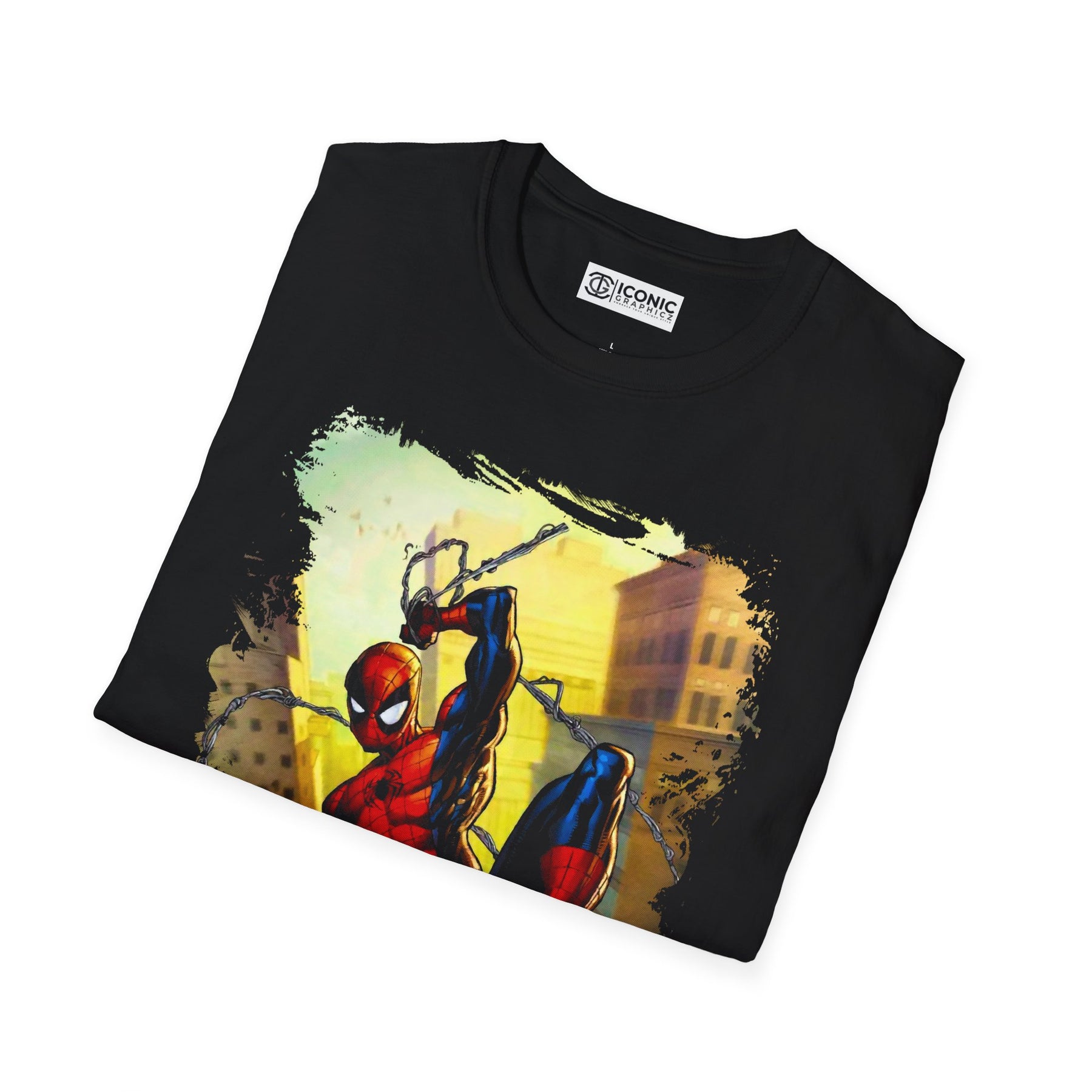 Spider-Man T-Shirt - 