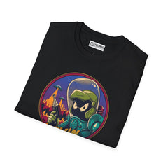 Looney Toons Unisex Softstyle T-Shirt