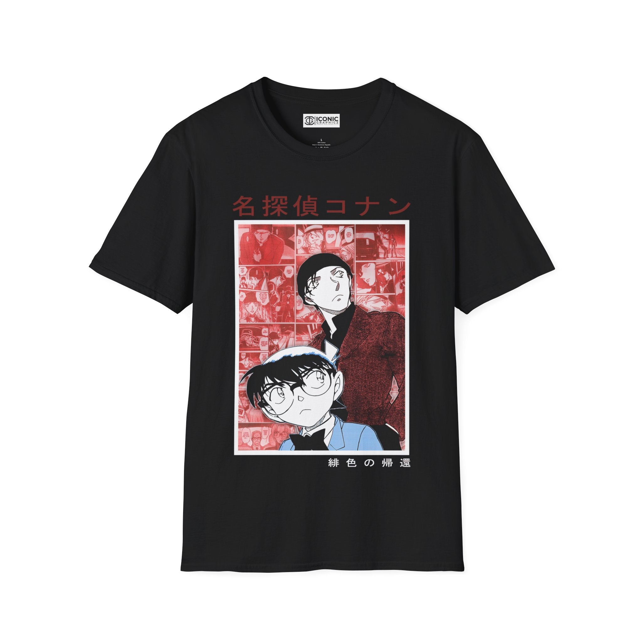 Conan Detective Conan T-Shirt