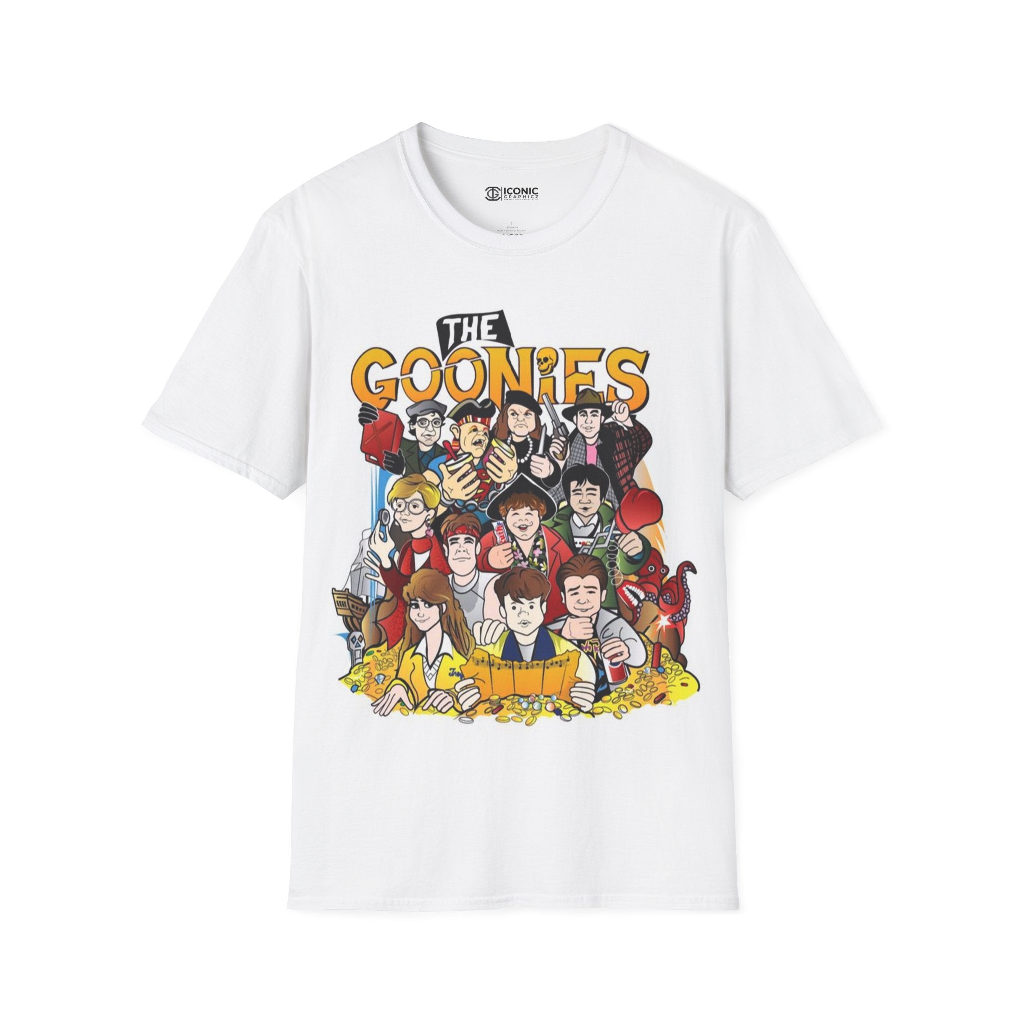 The Goonies T-Shirt