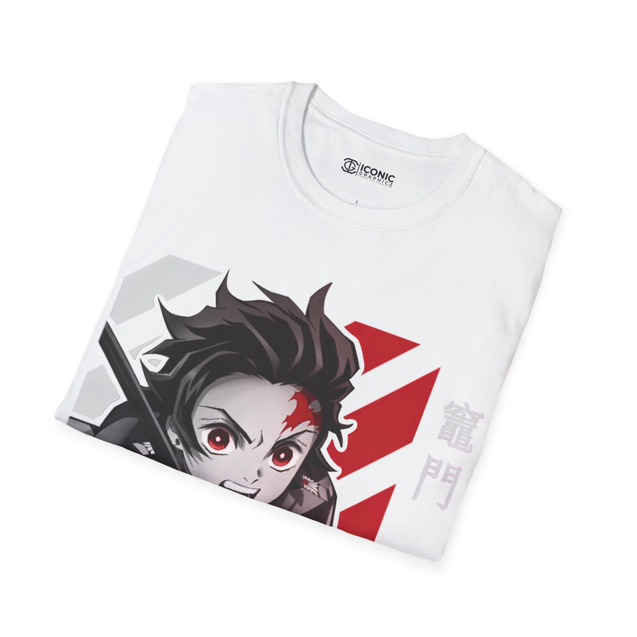 Rengoku Demon Slayer T-Shirt