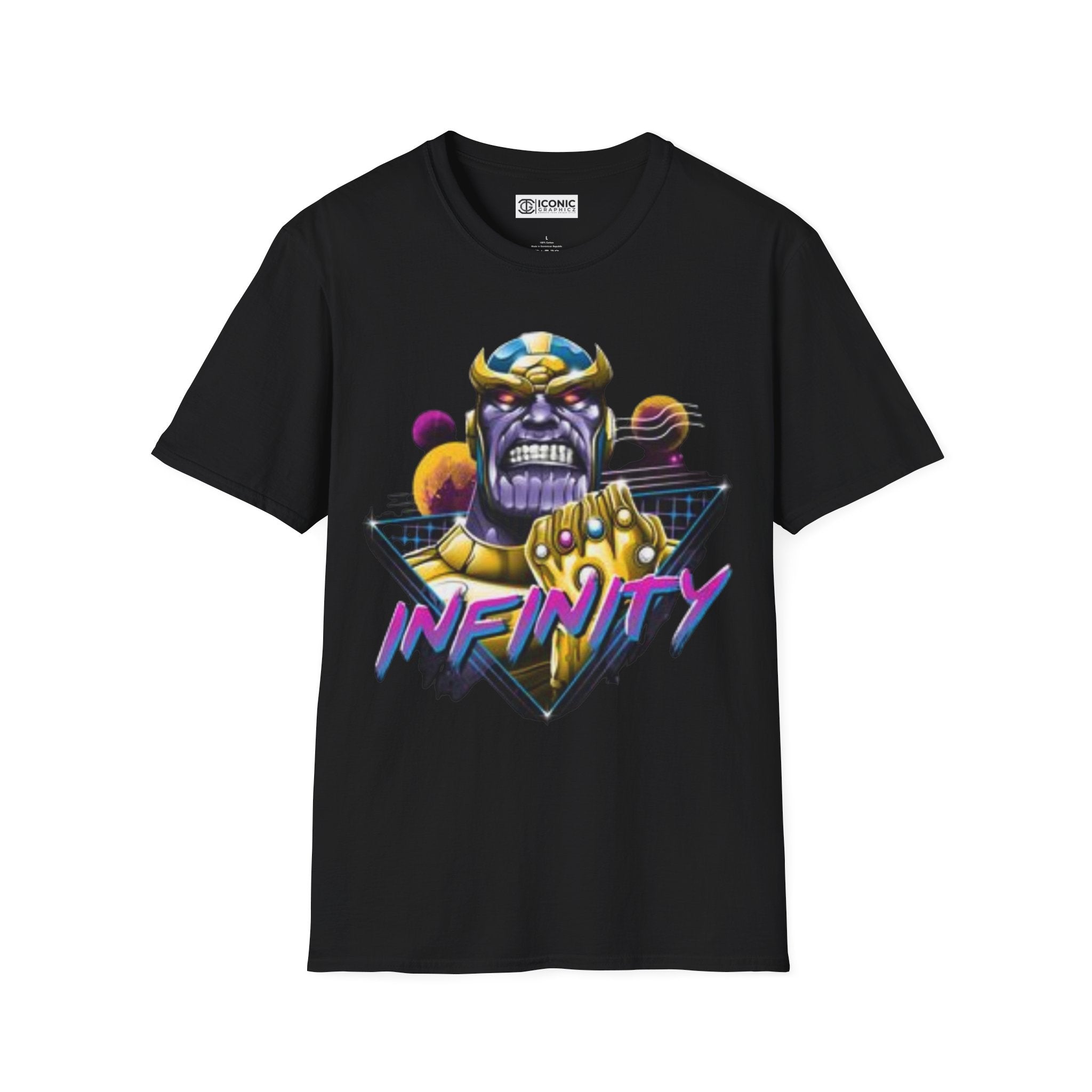 Thanos T-Shirt