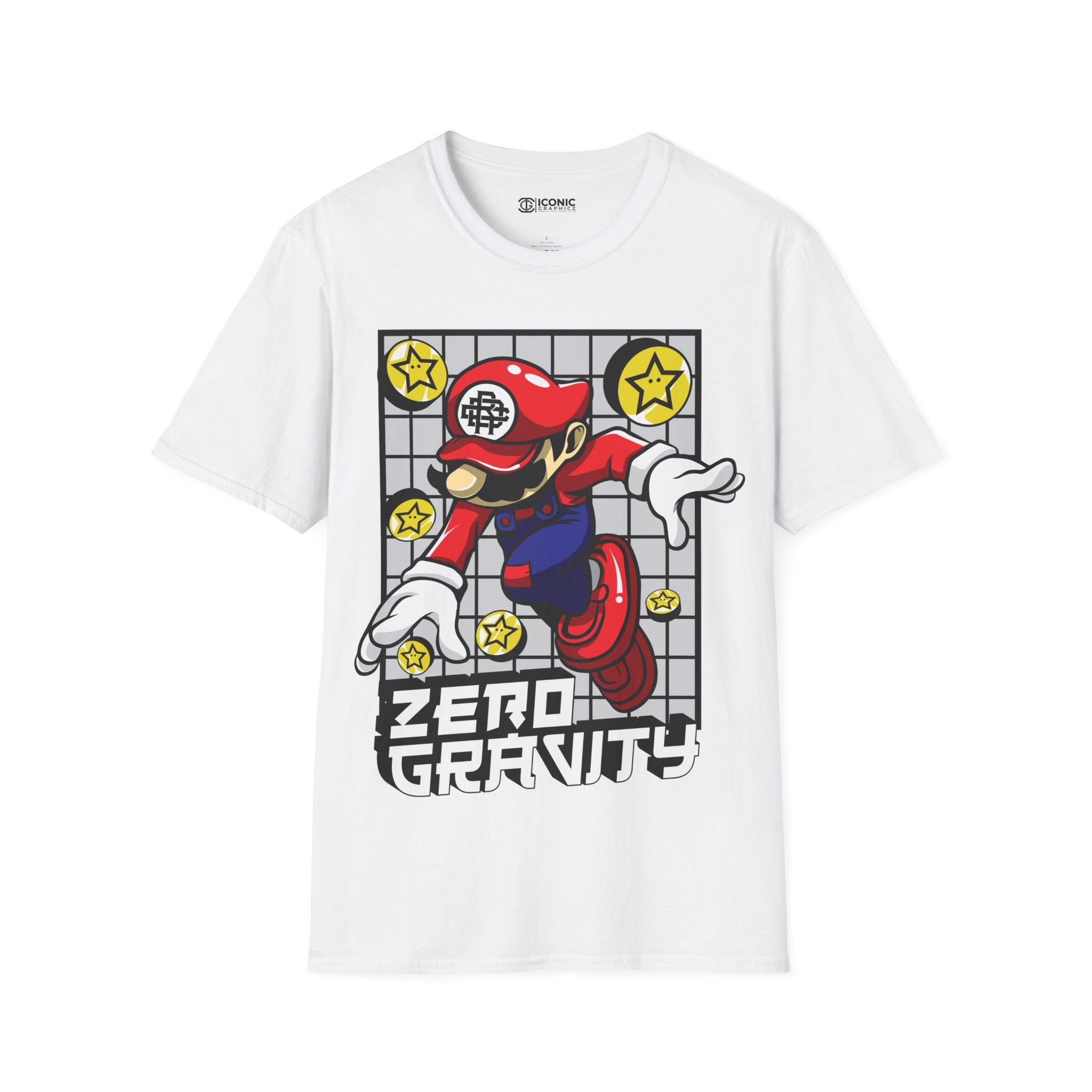 SuperMario T-Shirt