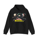 MHA Unisex Heavy Blend™ Hooded Sweatshirt - 