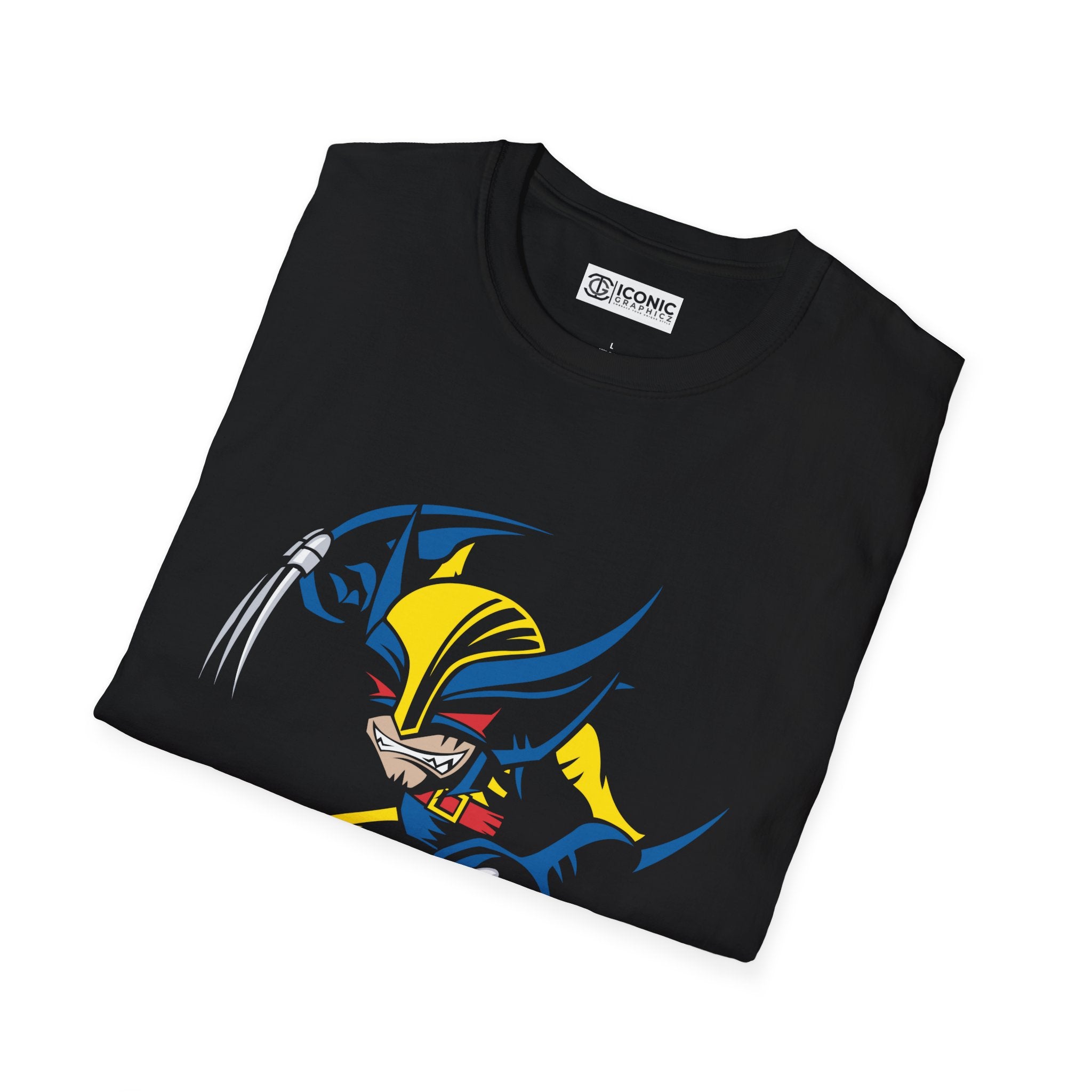Wolverine T-Shirt - 