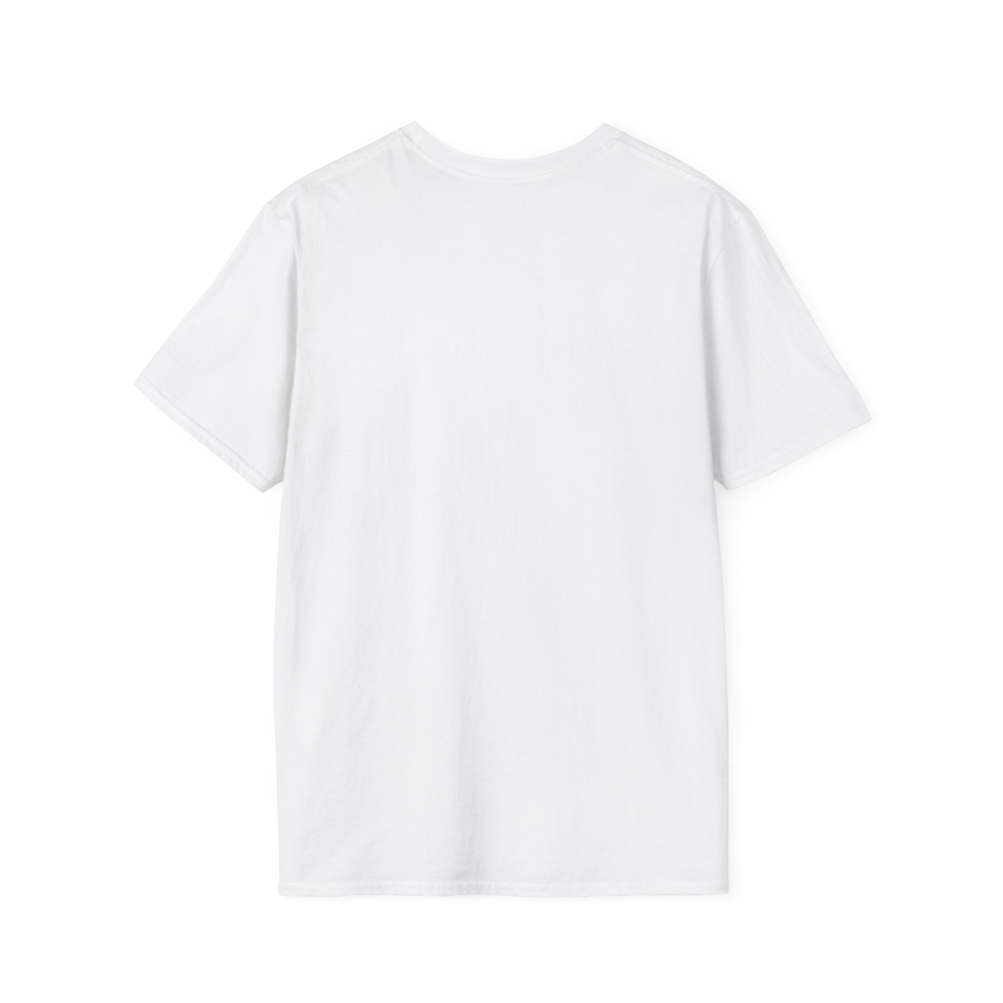 Puchita Unisex Softstyle T-Shirt - IGZ Clothing 