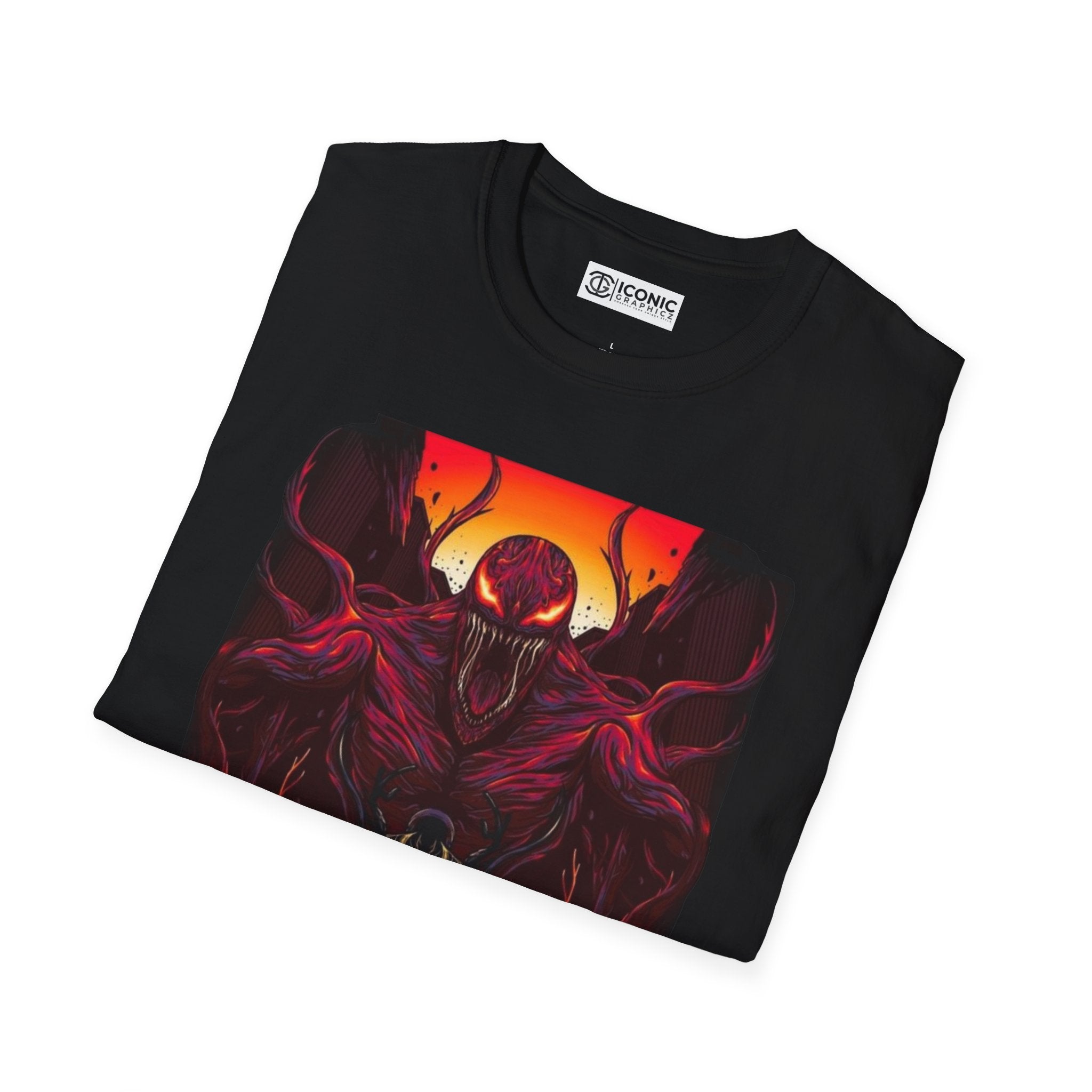 Venom and Carnage T-Shirt