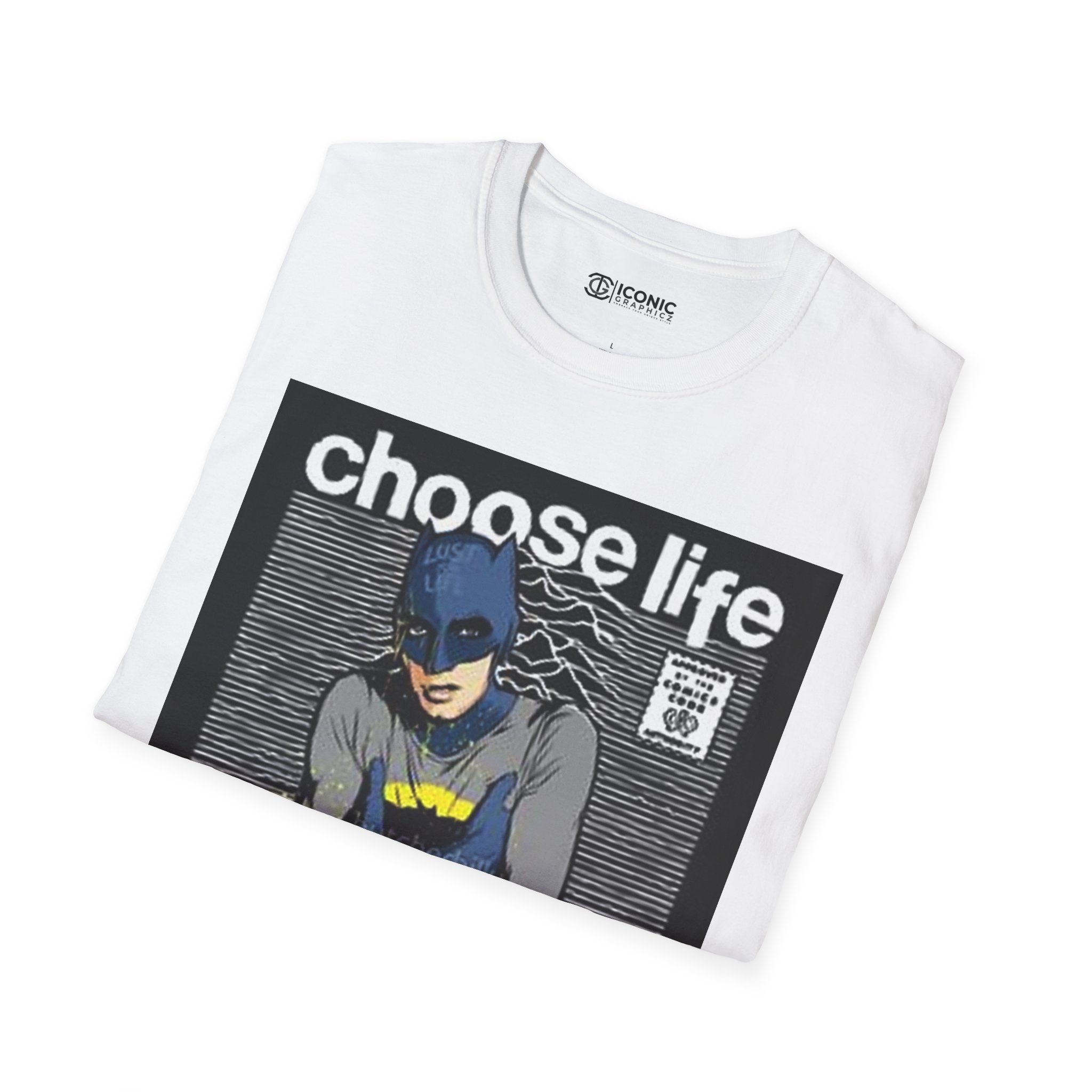 Batman T-Shirt