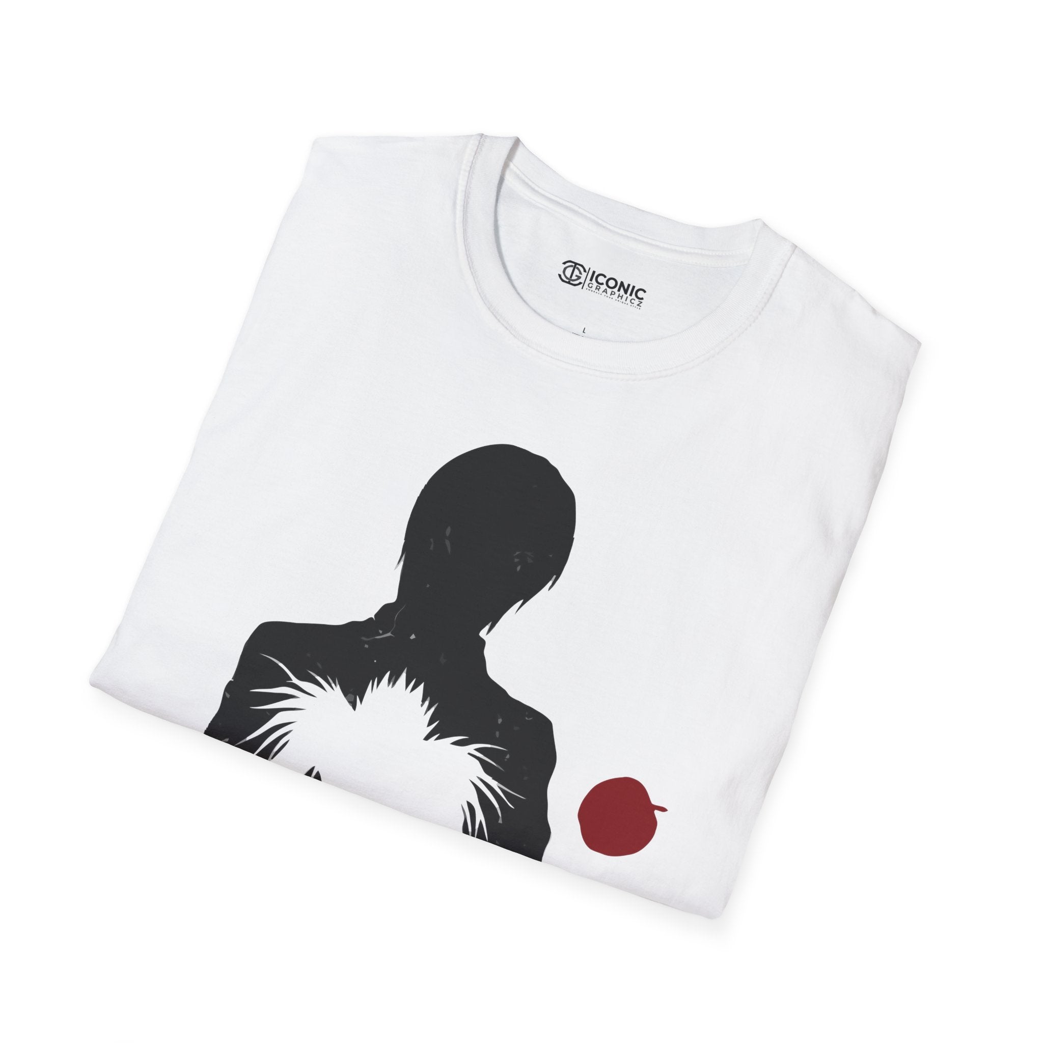 Kira and Ryuk Death Note T-Shirt