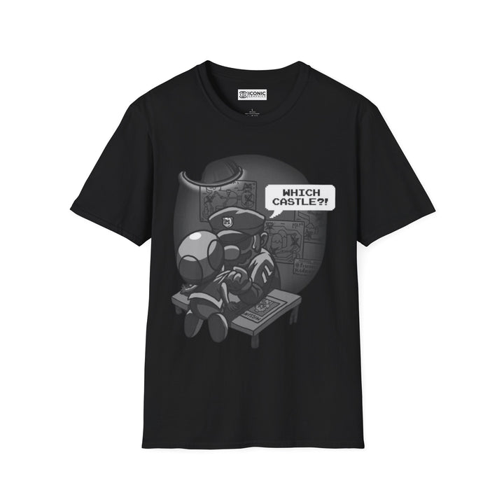 Super Mario T-Shirt - 
