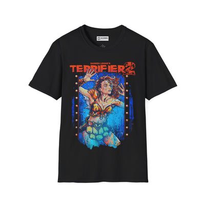 Terrifier 2 T-Shirt