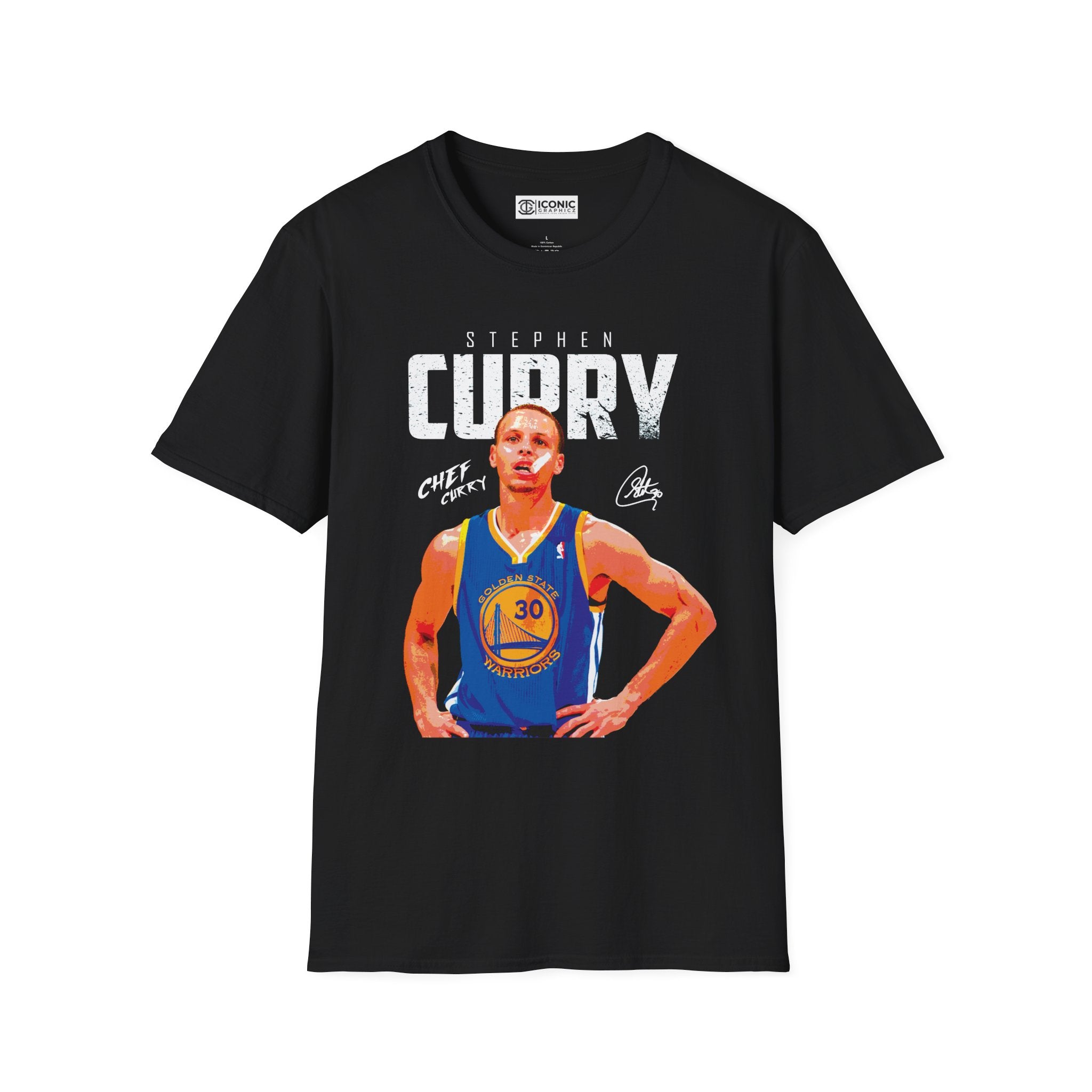 NBA T-Shirt