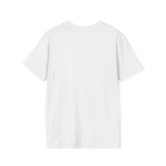 Megumi Unisex Softstyle T-Shirt - IGZ Clothing 