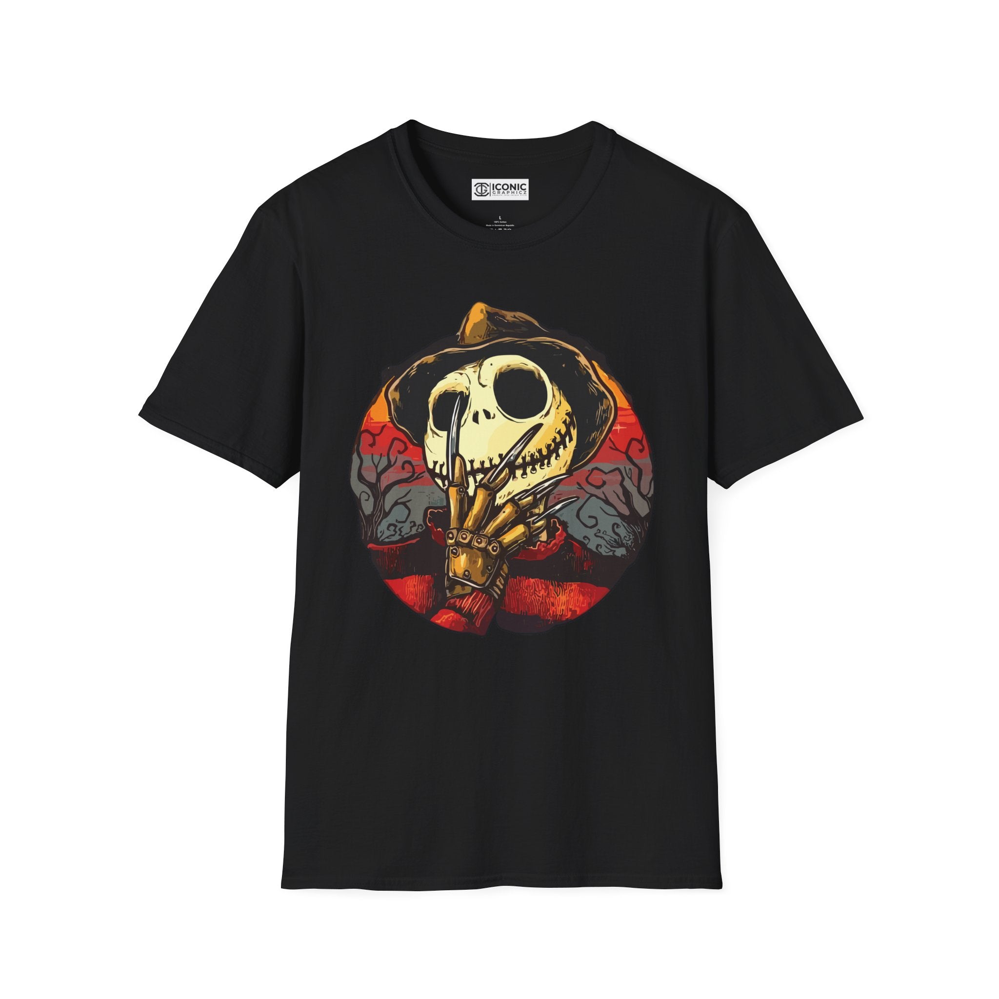 Jack Skelton T-Shirt