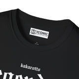Goku Dragonball T-Shirt Printify