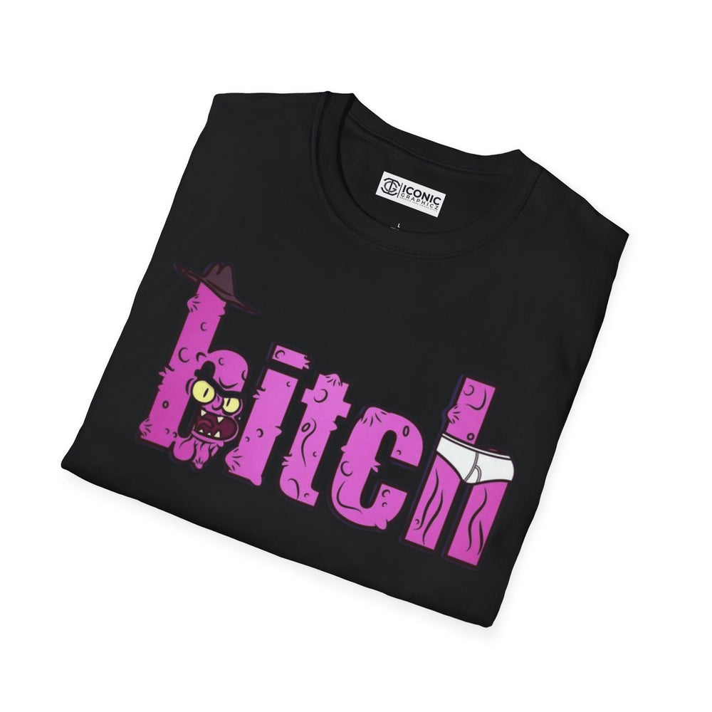 Rick and Morty T-Shirt - 