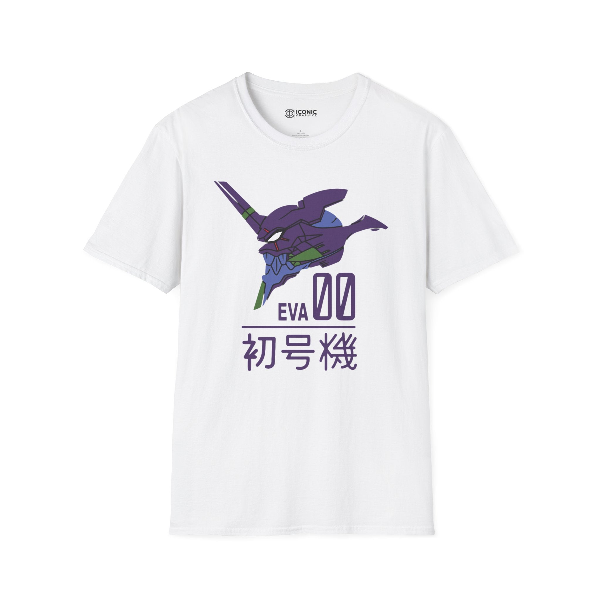 Eva Evangelion T-Shirt