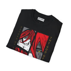 Thor Unisex Softstyle T-Shirt - IGZ Clothing 