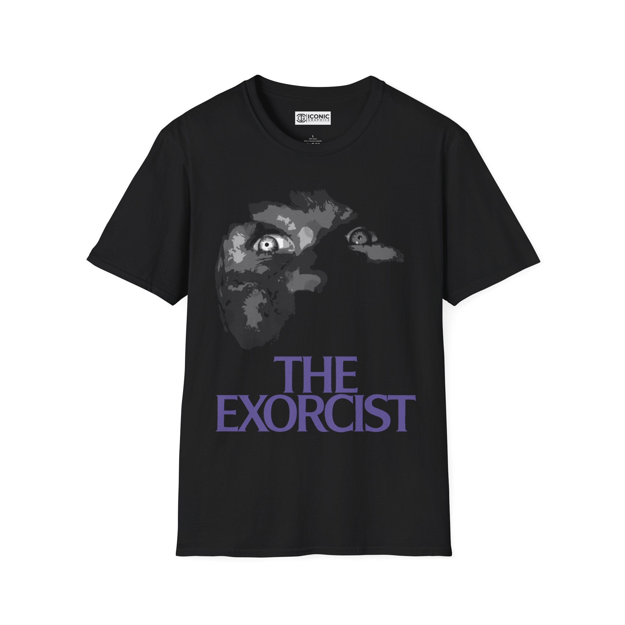 The Exorcist T-Shirt