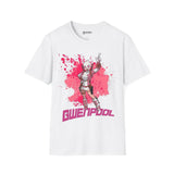 Gwenpool T-Shirt Printify
