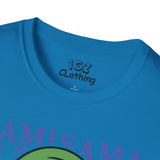 Kamisama T-Shirt, Anime Shirt