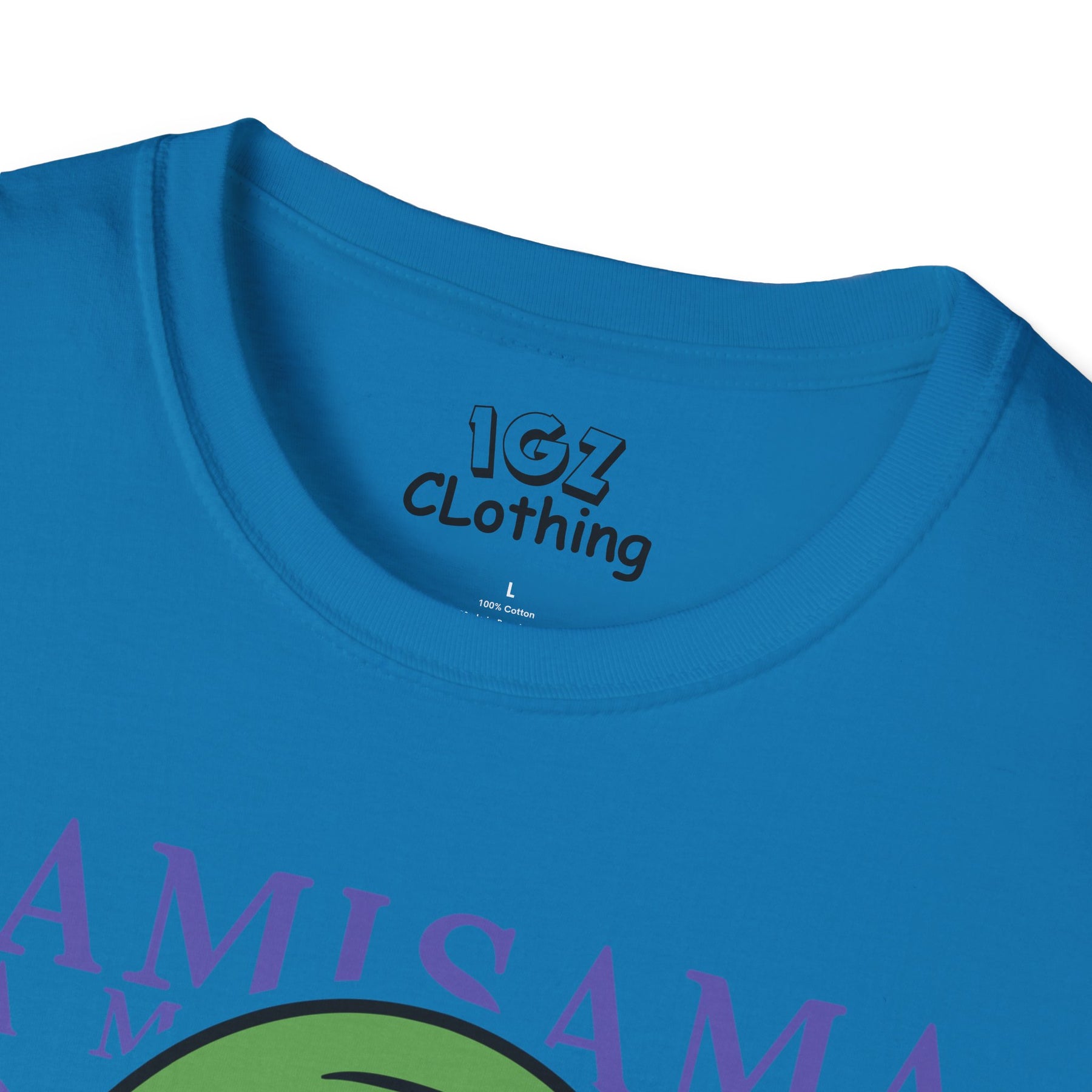 Kamisama T-Shirt, Anime Shirt