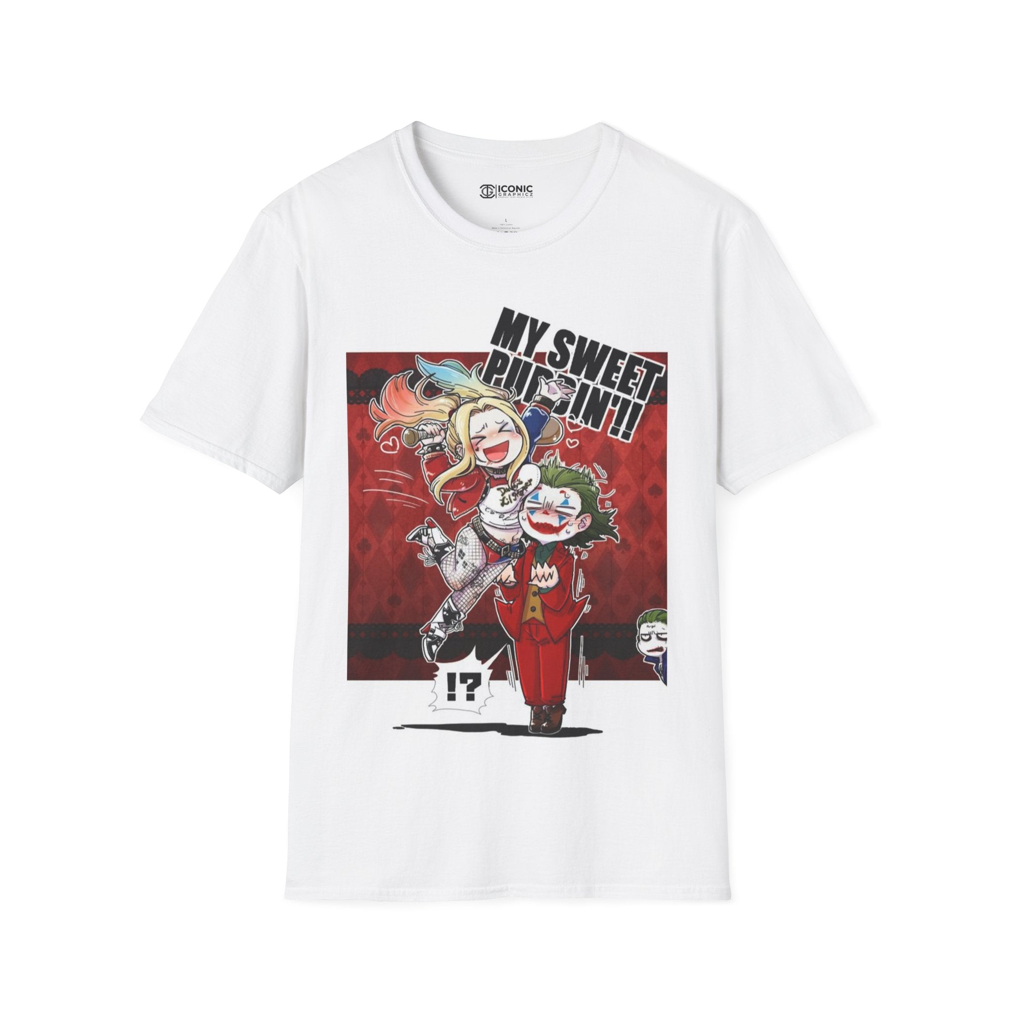 Joker T-Shirt