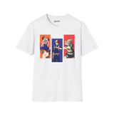 Toga and Shoto My hero academia T-Shirt - 