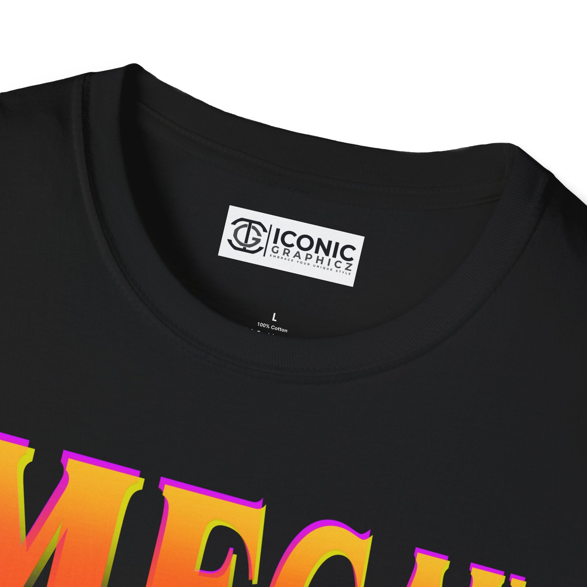 Megan the Stallion T-Shirt