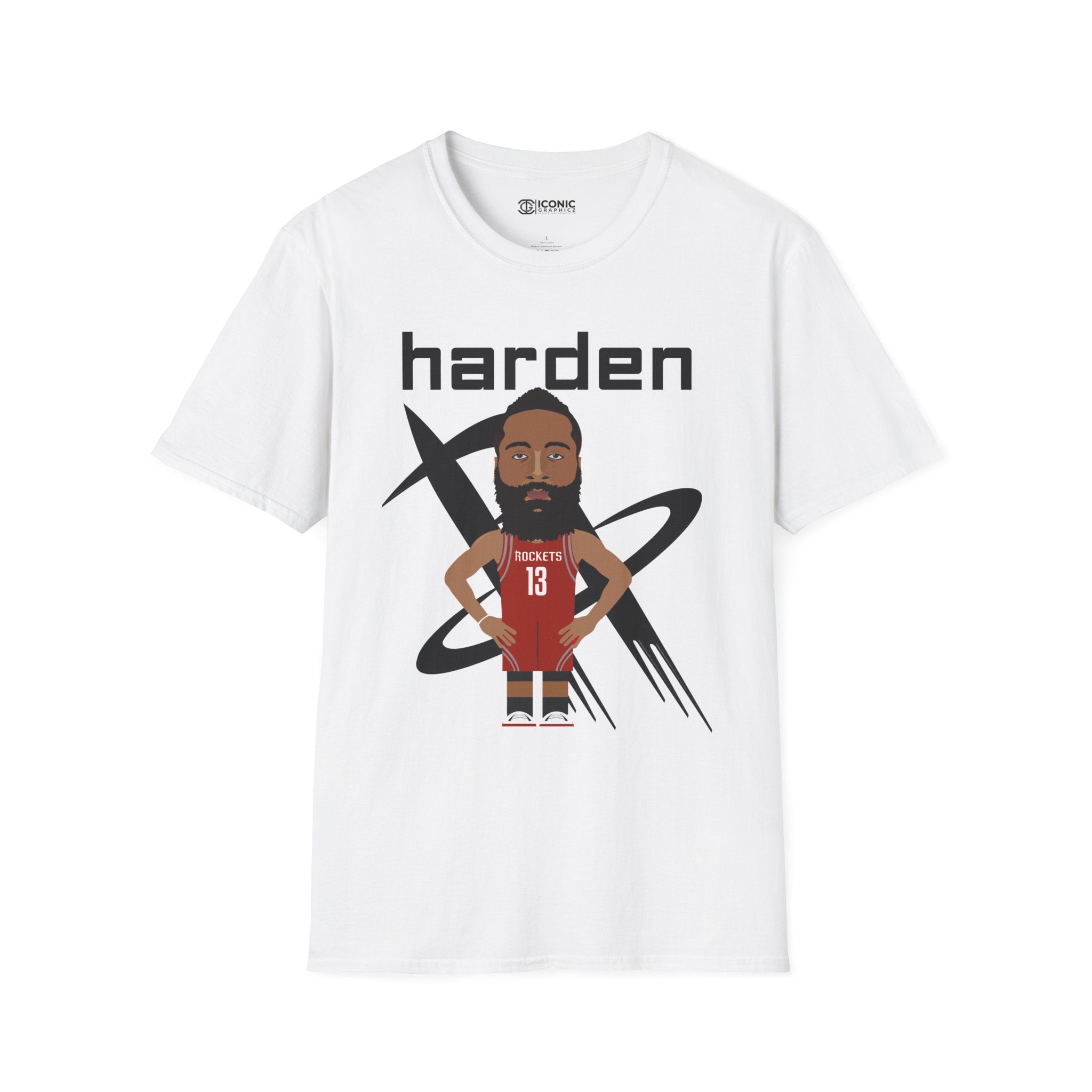 NBA T-Shirt