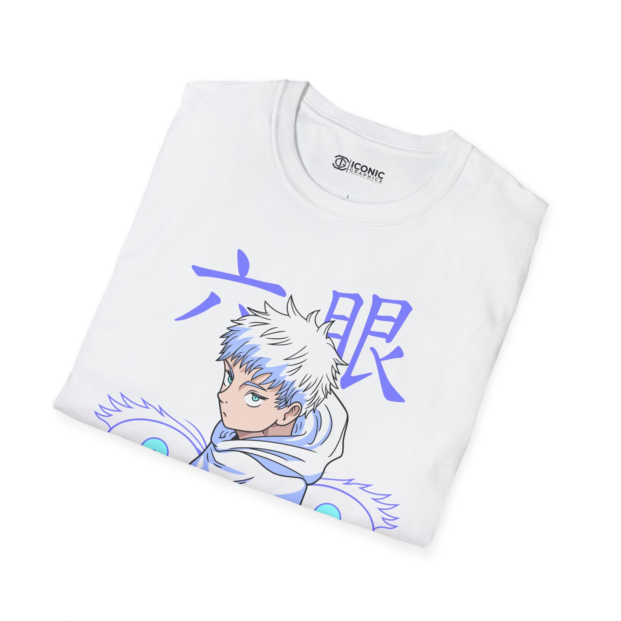 Gojo Jujitsu Kaisen T-Shirt