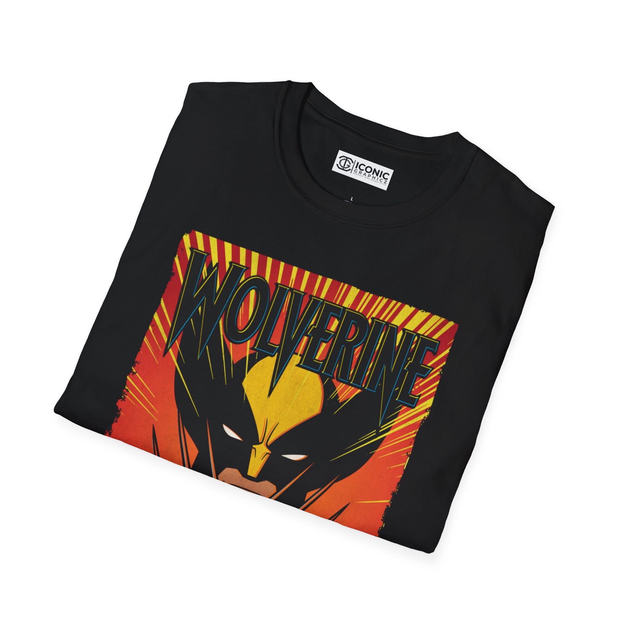 Wolverine T-Shirt