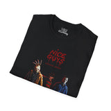 Maniacs T-Shirt