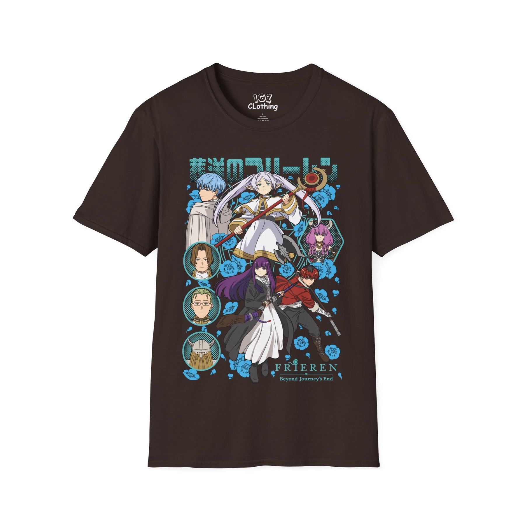 Frieren T-Shirt