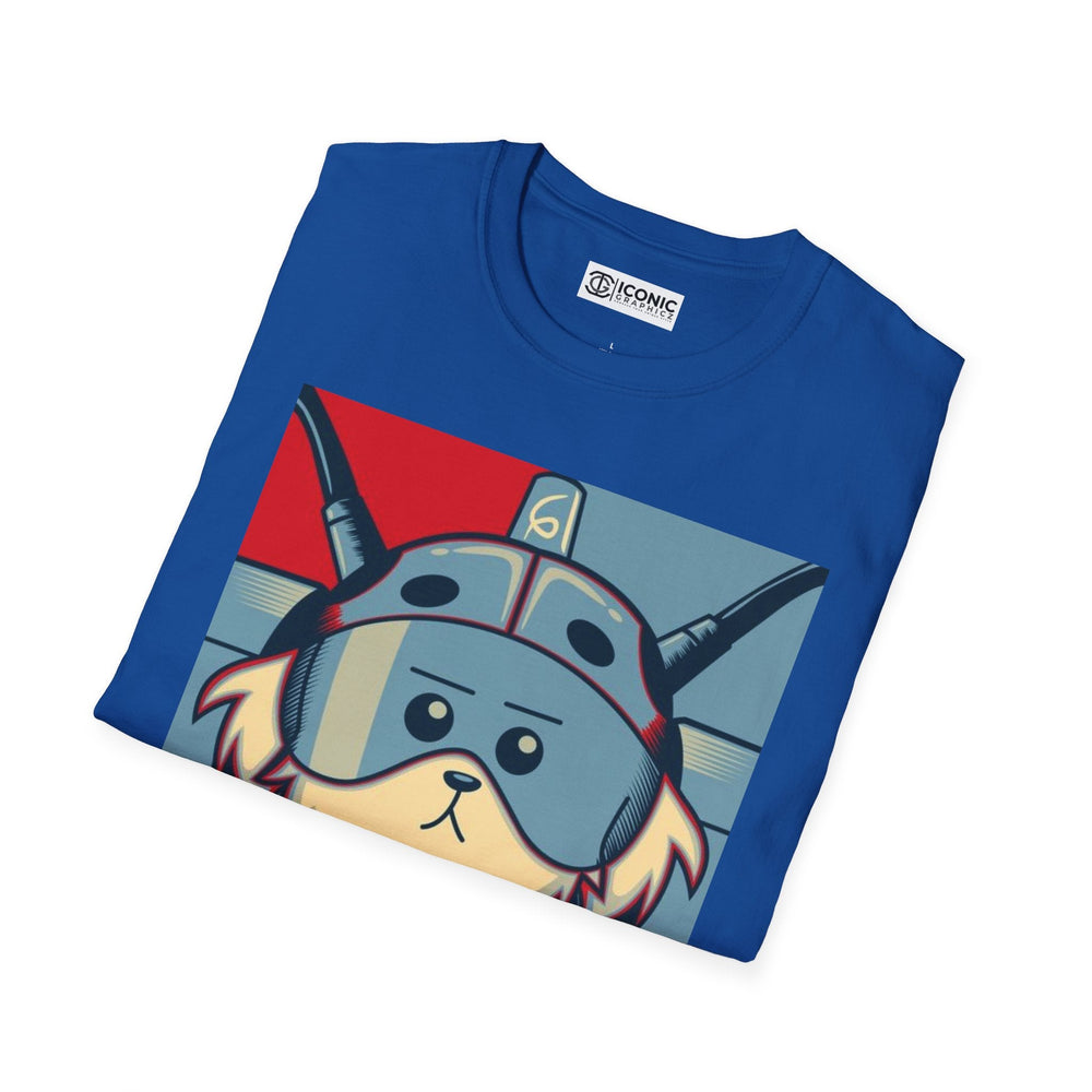 Rick and Morty Shirt Printify