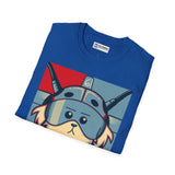 Rick and Morty Shirt Printify