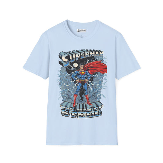 Superman T-Shirt