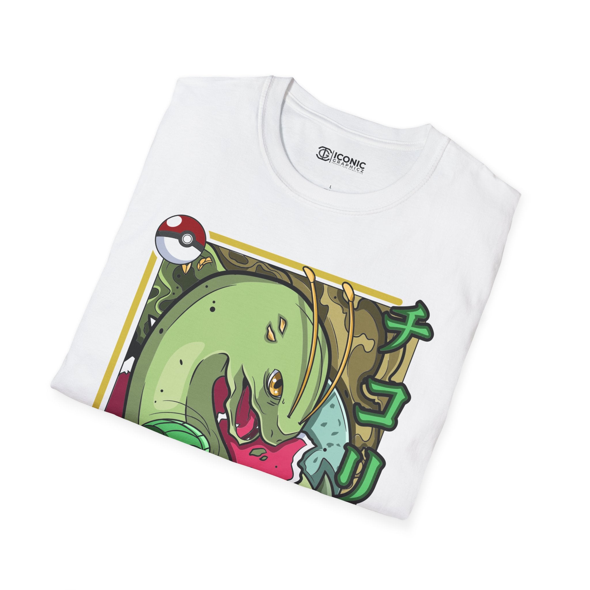 Pokemon T-Shirt