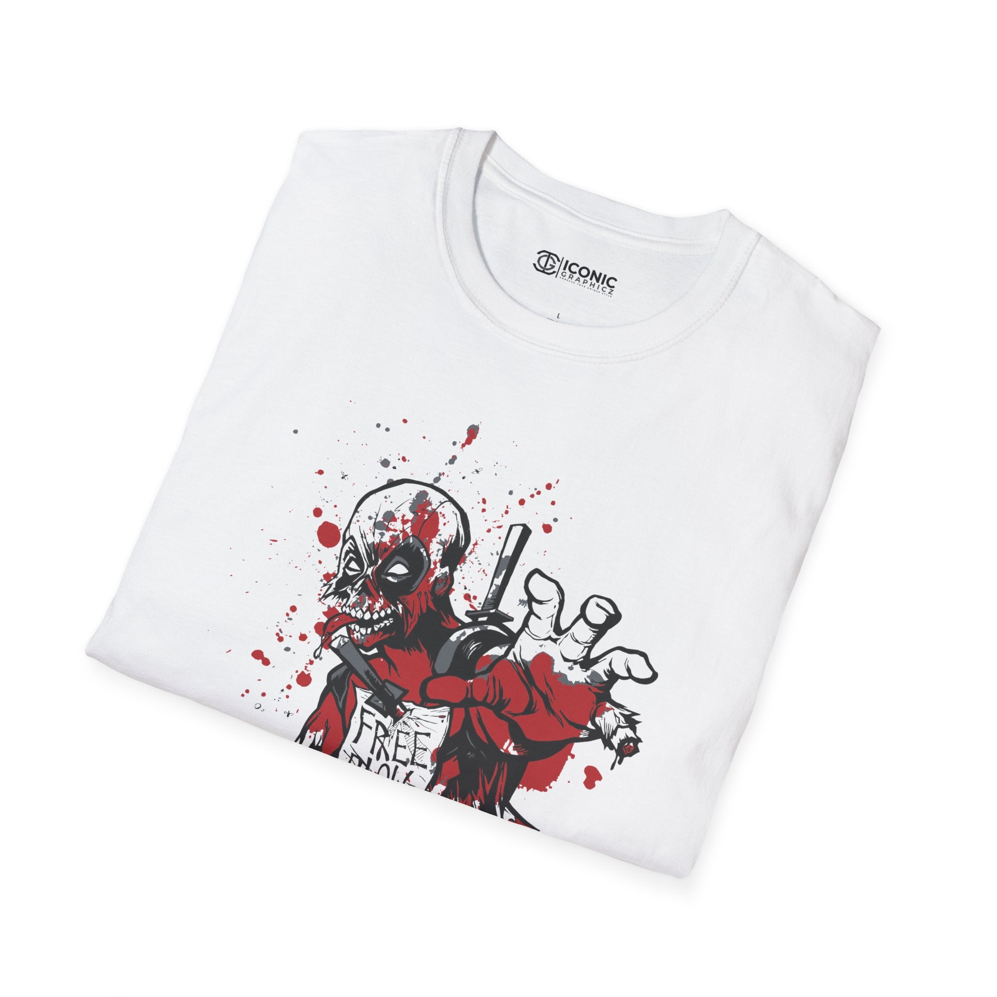 Deadpool T-Shirt