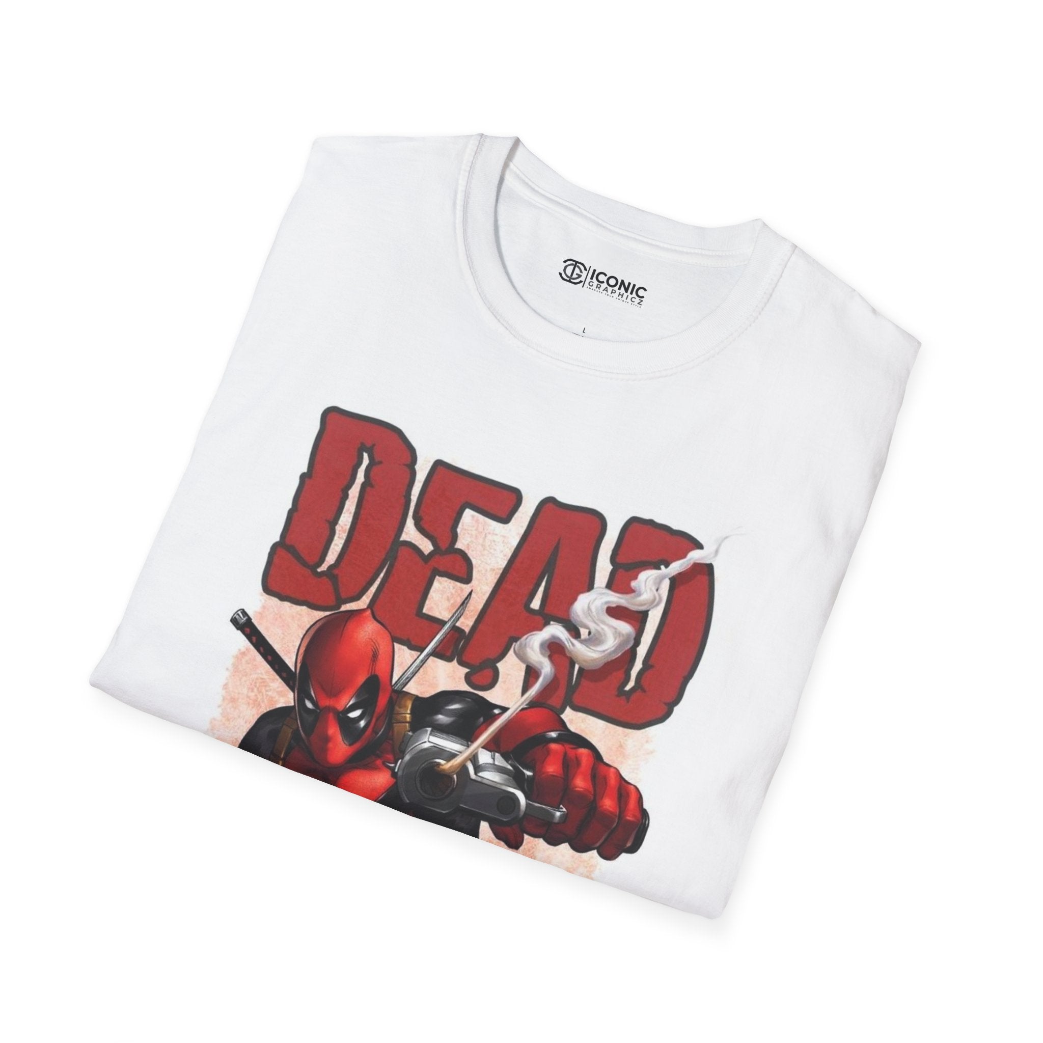 Deadpool T-Shirt