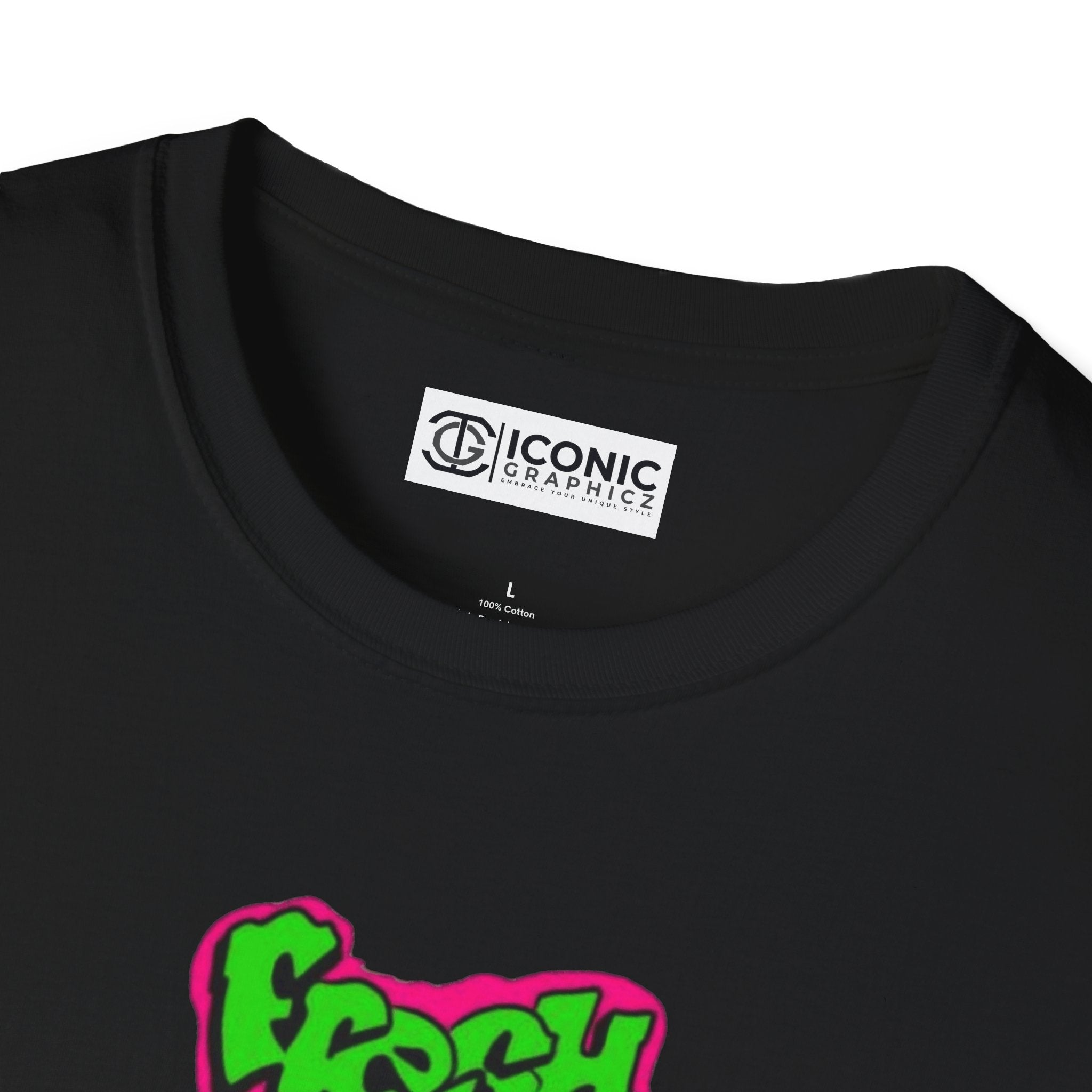 Fresh Prince T-Shirt