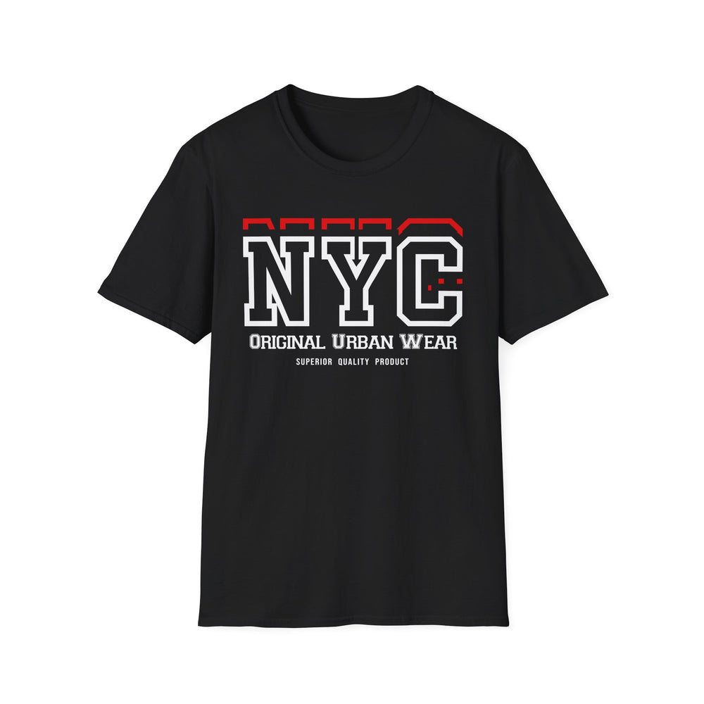 Urban Graphicz T-Shirt - 