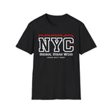 Urban Graphicz T-Shirt - 