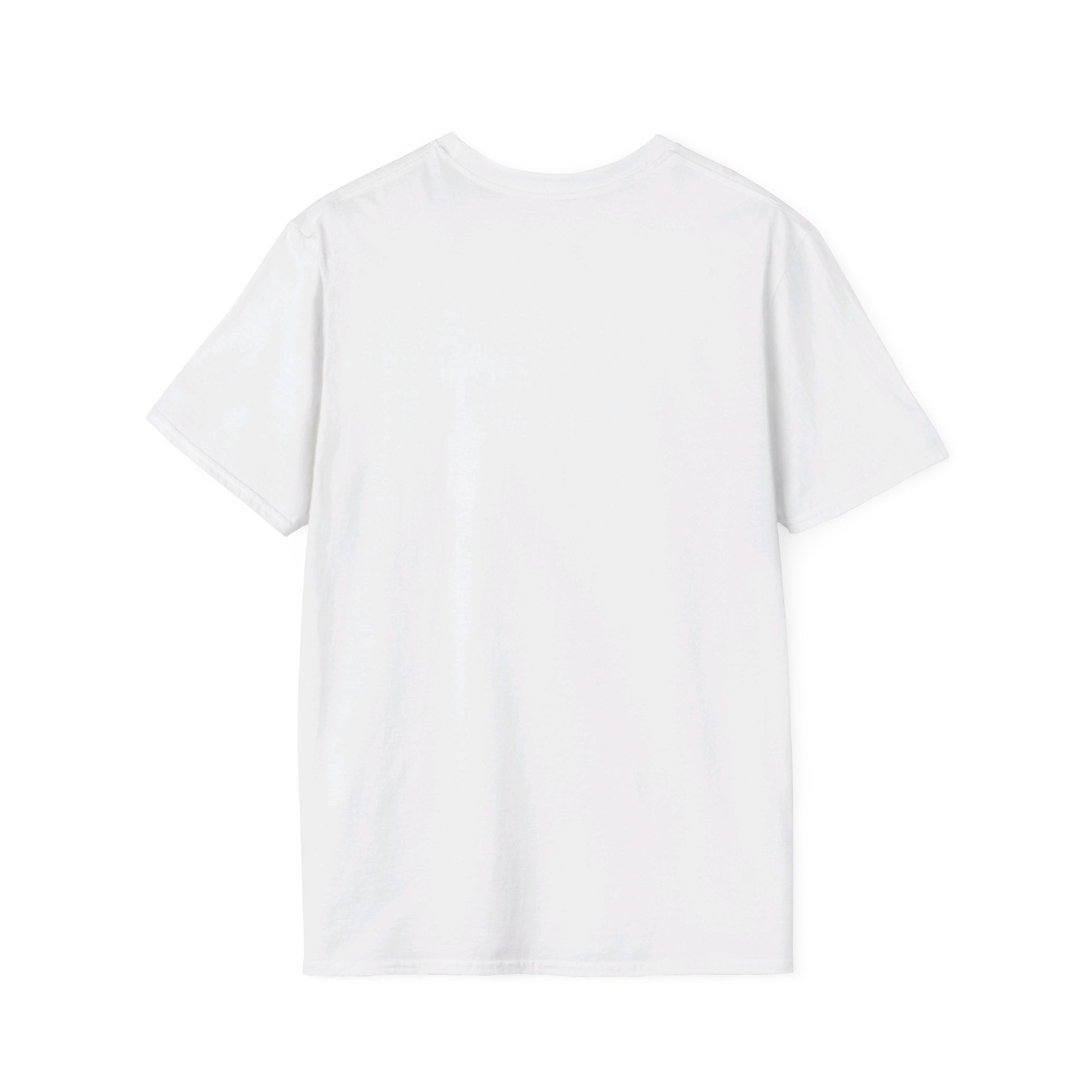 Sukuna Unisex Softstyle T-Shirt - IGZ Clothing 