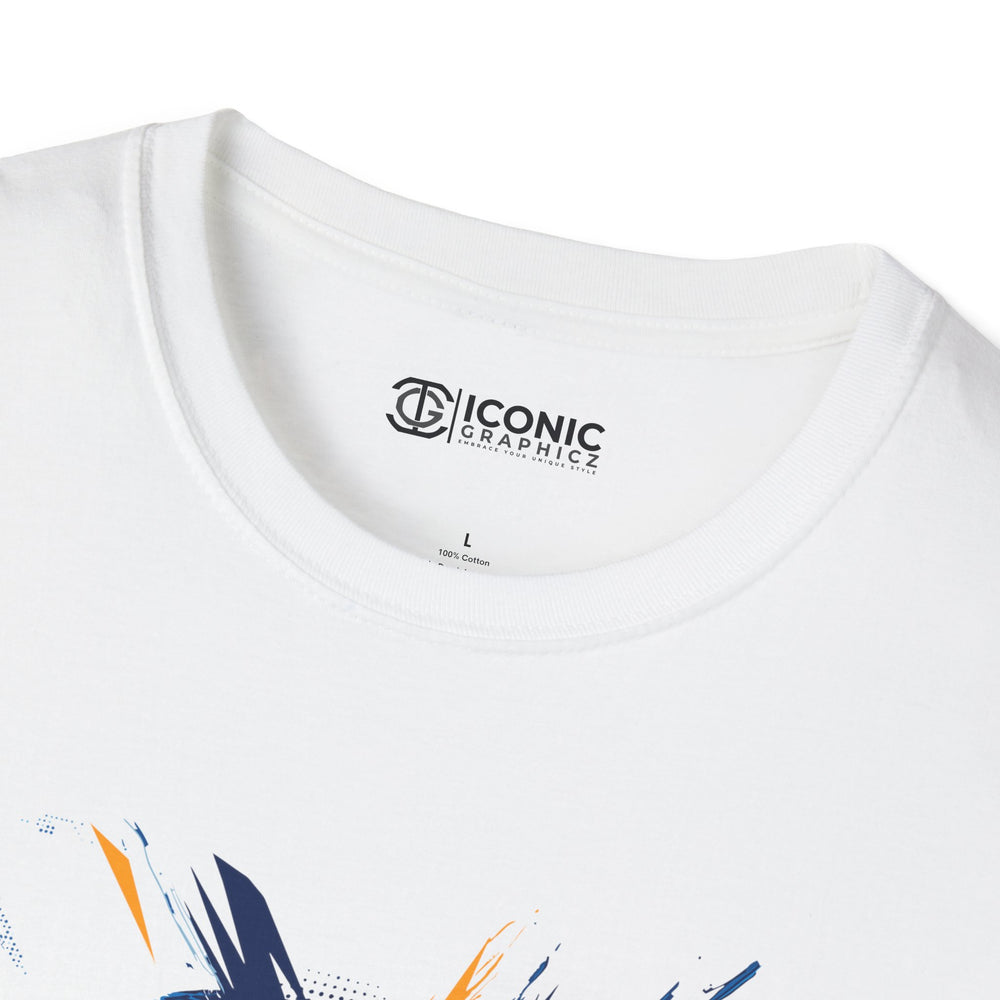 NBA T-Shirt - 