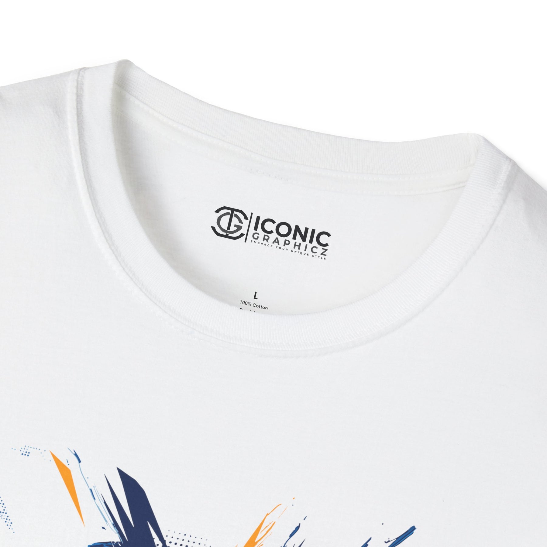 NBA T-Shirt - 