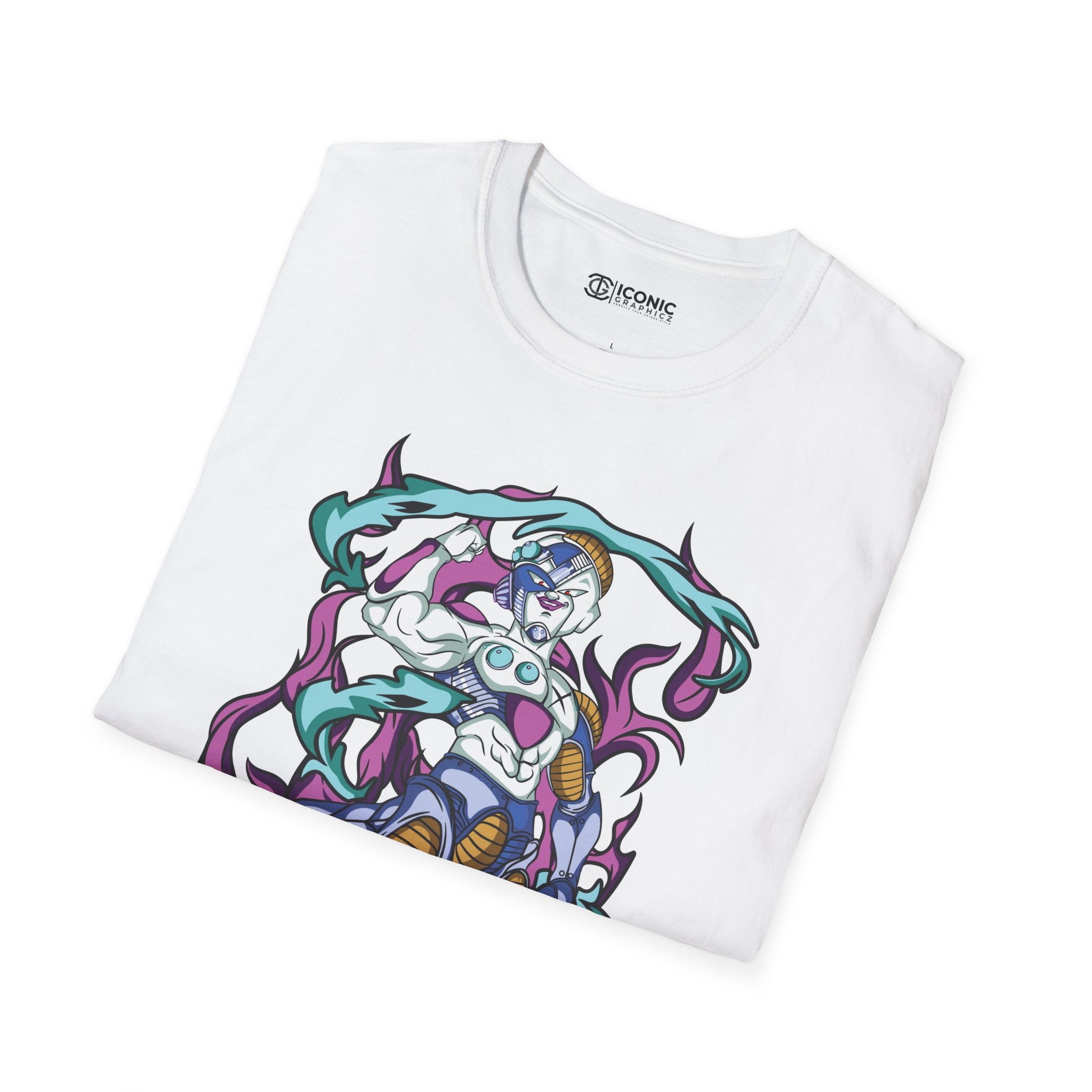 Frieza Dragonball T-Shirt